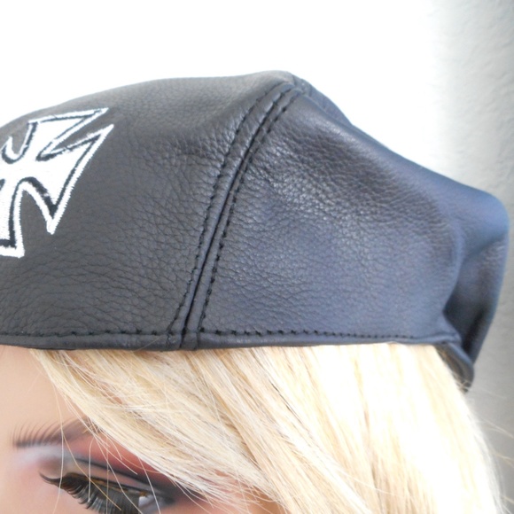 Backwards Cap Rare Find New Unisex - Picture 2 of 4